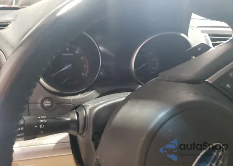 2017 Subaru Legacy 2.5I Premium z USA, uszkodzony, nr VIN 4S3BNAF69H3067976